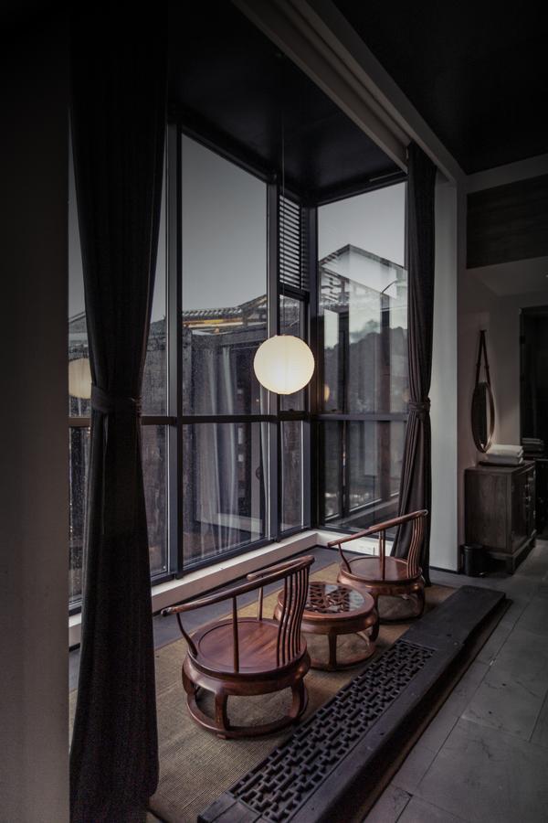 Zhangjiajie Song Boutique B & B - Zhangjiajie National Forest Park Wulingyuan Εξωτερικό φωτογραφία